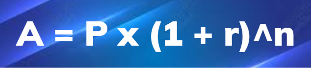 Công thức tính lãi kép
