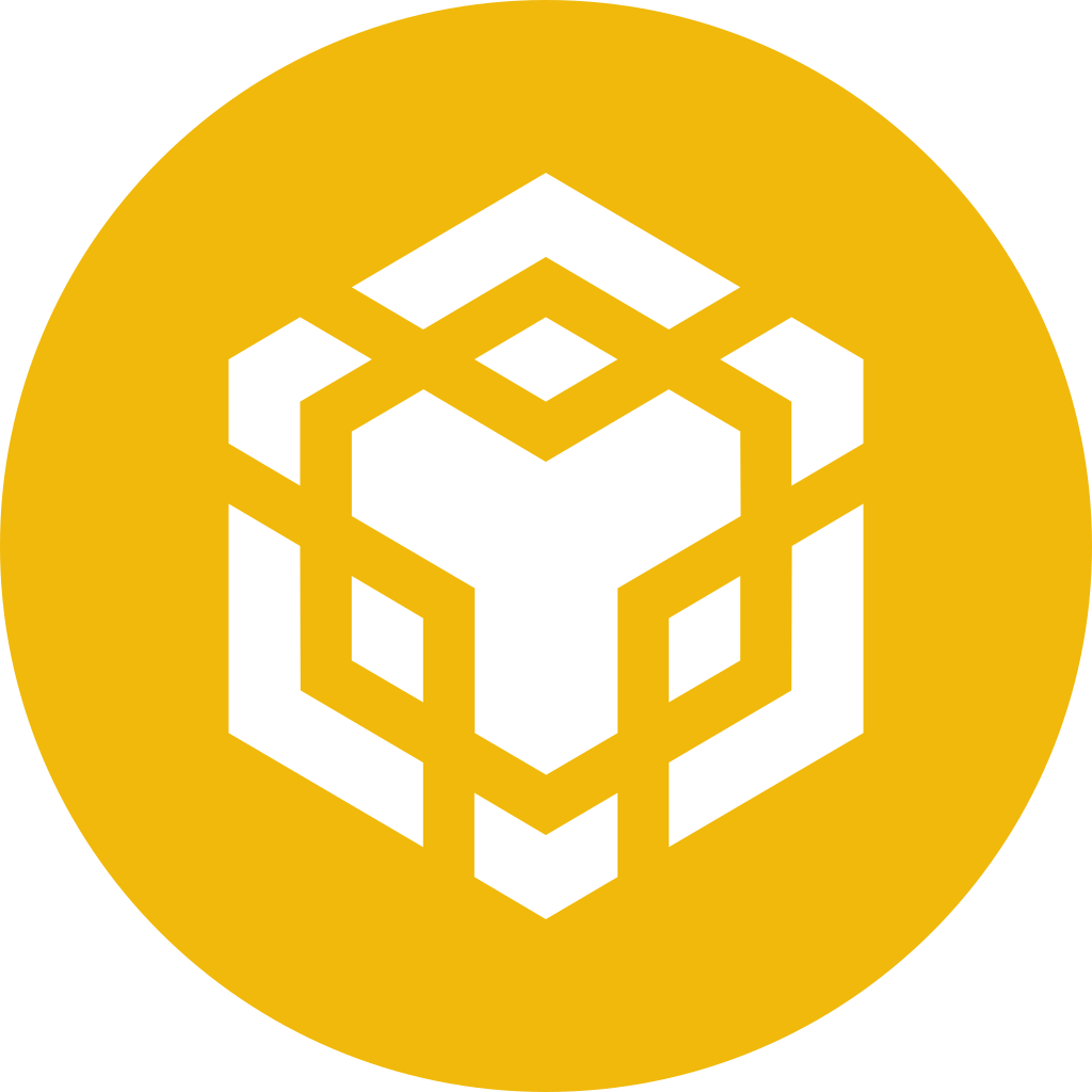 Đồng Binance Coin. Nguồn: Wikipedia