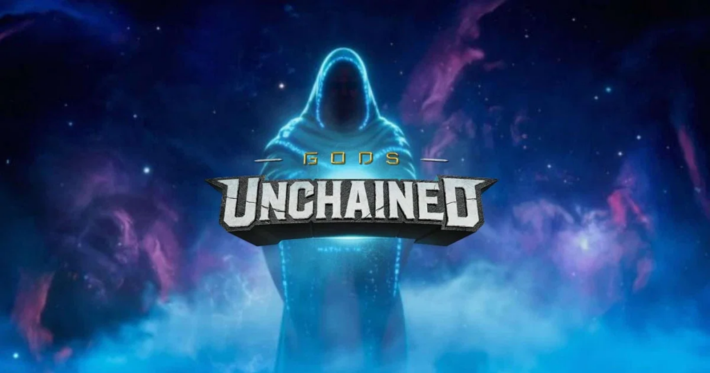 Gods Unchained. Nguồn: AFK Gaming