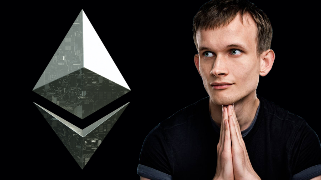 Vitalik Buterin và Ethereum