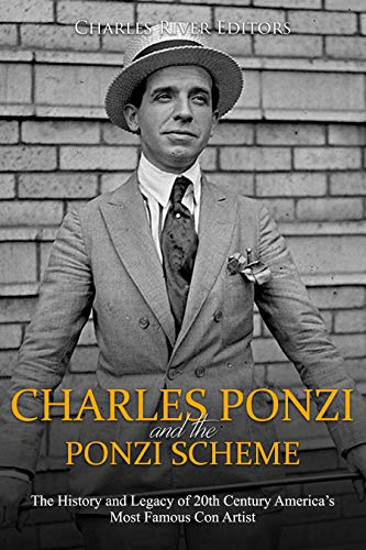 Charles Ponzi