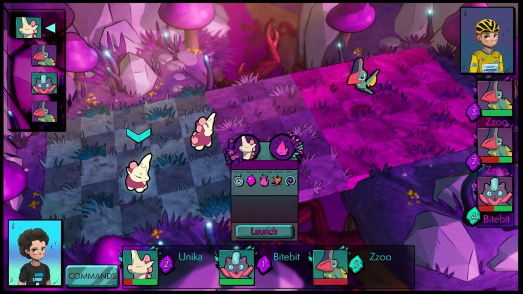 Aurory Multiplayer Battle (PvE). Nguồn: gamefinity.com