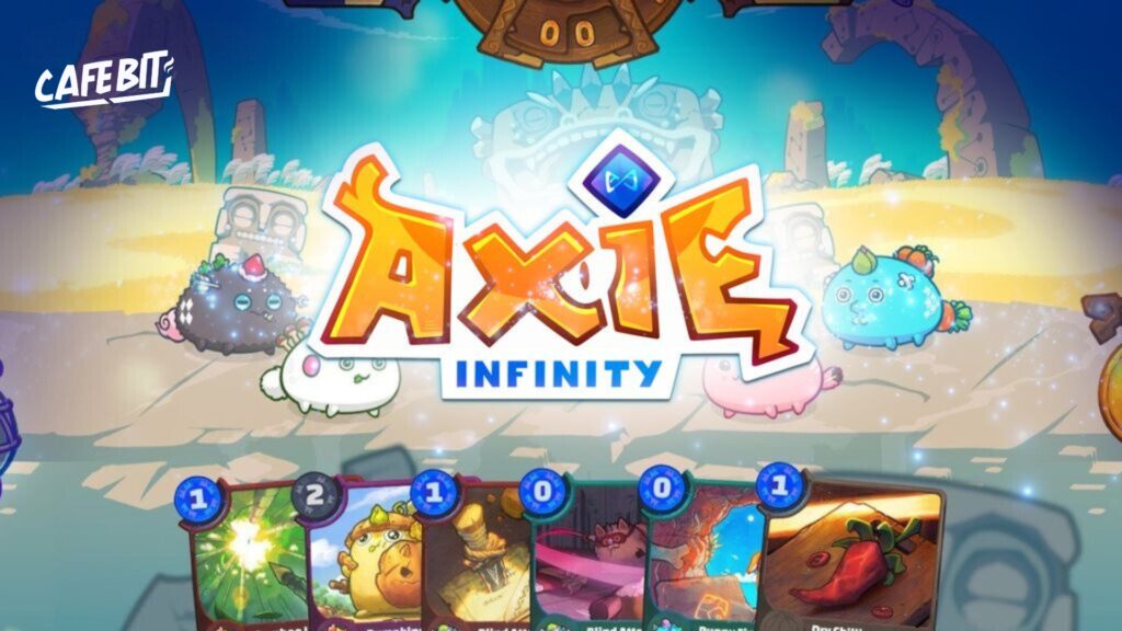 Axie Origins, axie-infinity-game-NFT