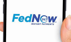 Hệ thống thanh toán kỹ thuật số FedNow