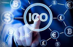 ICO là gì?