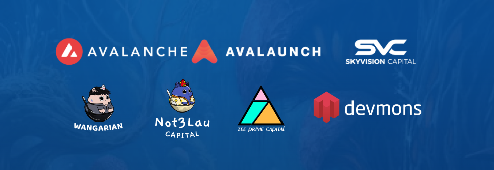 Backer của game. Nguồn: gamefinity.com