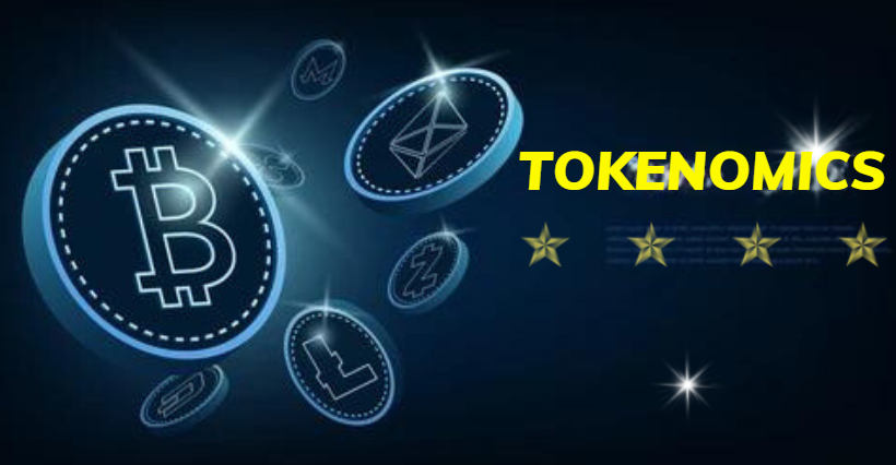 Tokenomics là gì?