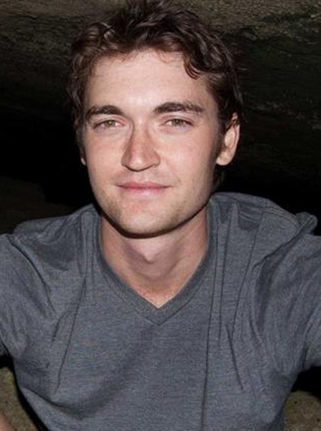 Ross Ulbricht, ông chủ của Silk Road.