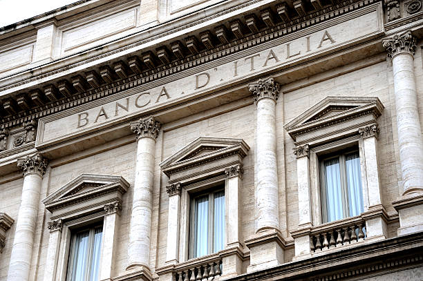 Ngân hàng Trung ương Ý 