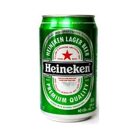 Heineken