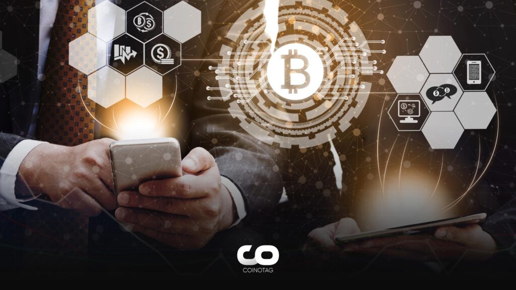 Những người đầu cơ giá Bitcoin. Nguồn: Coinotag