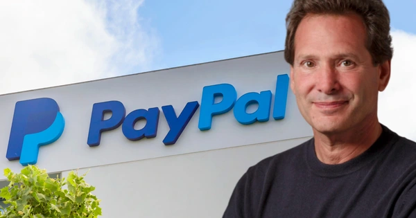 PayPal phát hành stablecoin được peg bằng đô la Mỹ. Nguồn: Coindesk