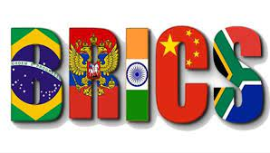 Khối BRICS