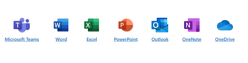 Một số sản phẩm dịch vụ của Microsoft
