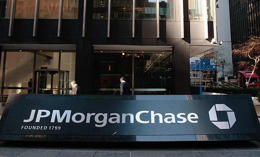 JPMorgan Chase