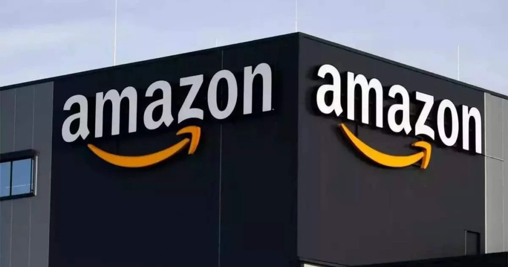 Amazon