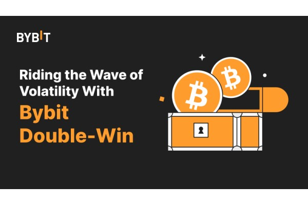 Bybit giới thiệu Double-Win