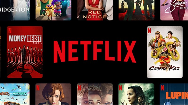 Netflix