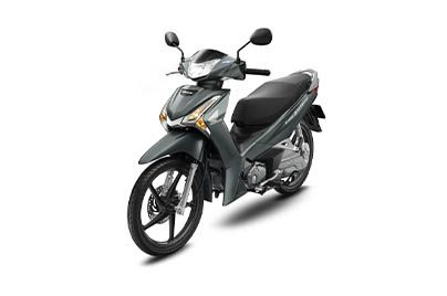 Honda Future 125 FI