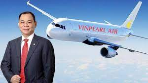 Vinpearl Air: Hãng hàng không thứ 6 của Việt Nam