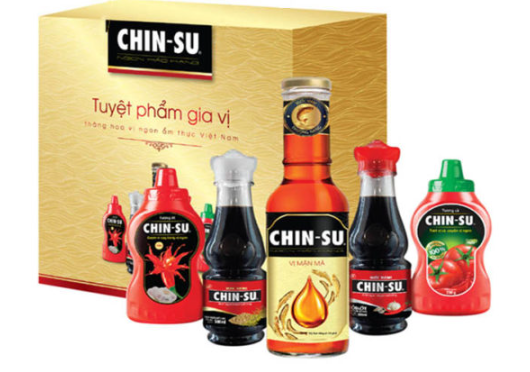 Sản phầm của tập đoàn Masan