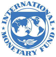 Logo của IMF