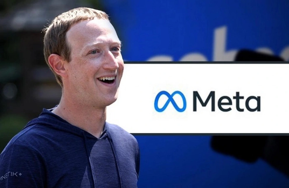 Mark Zuckerberg - CEO của Meta