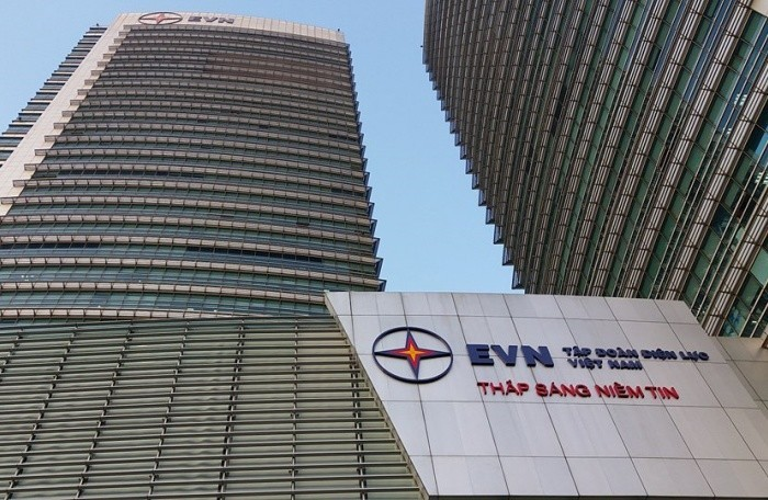 Tòa nhà EVN Tower 2, số 11 Cửa Bắc, Ba Đình, Hà Nội