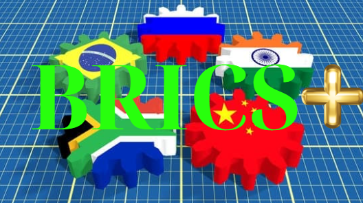 BRICS+