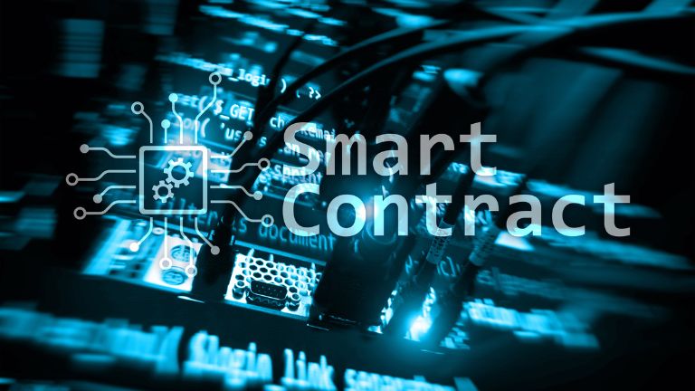 
Smart Contract là gì?