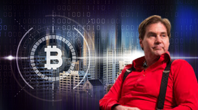 Chân dung Craig Wright, người mạo nhận là cha đẻ Bitcoin